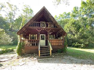 2251 S Old Highway 11, Sharpsburg, KY 40374