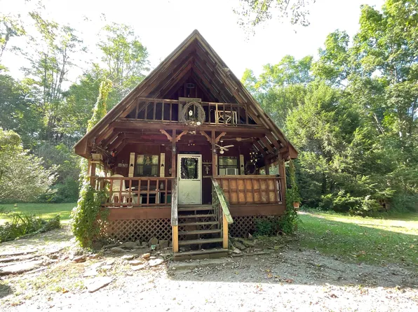 2251 S Old Highway 11, Sharpsburg, KY 40374