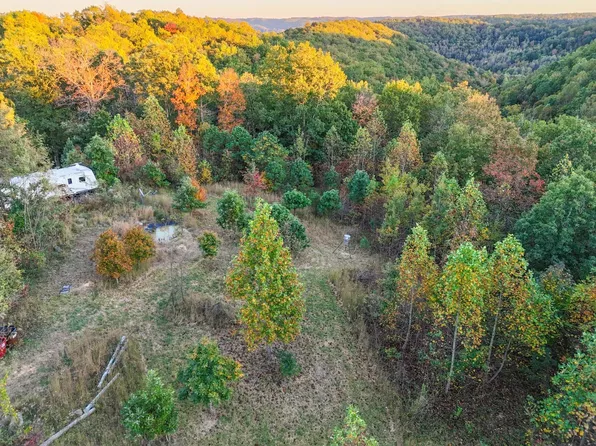 3942 Nauvoo Pond Creek Rd, West Portsmouth, OH 45663