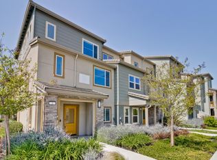 1321 Havenwood Dr UNIT 1, San Jose, CA 95132