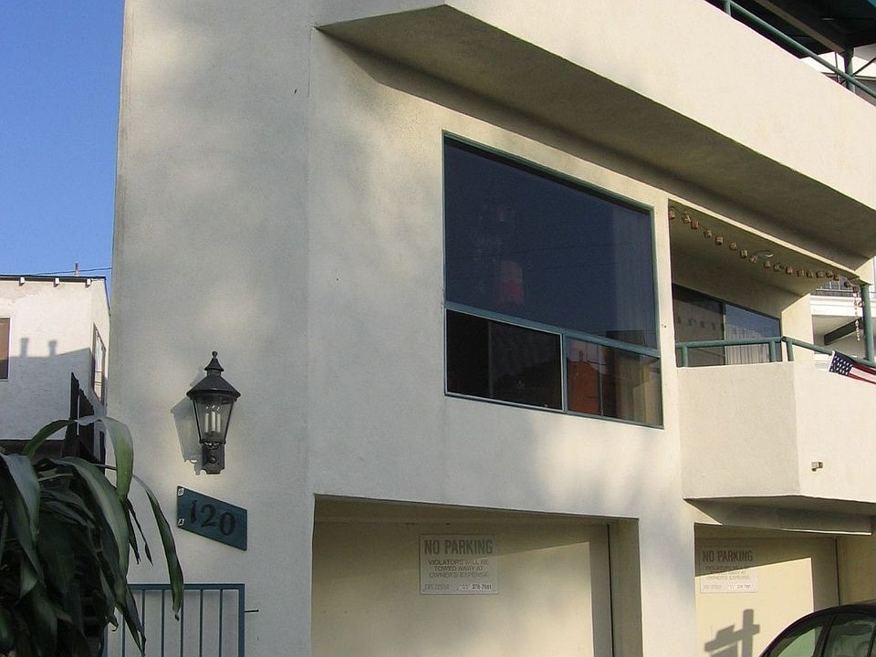Front View