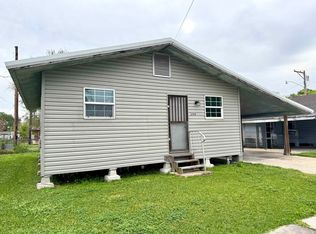 2302-2304 Federal Ave, Morgan City, LA 70380