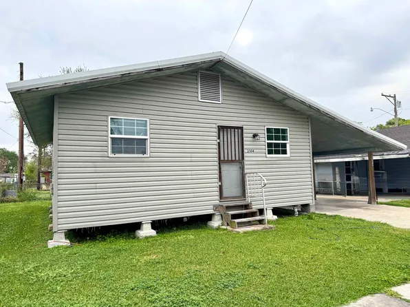 2302-2304 Federal Ave, Morgan City, LA 70380