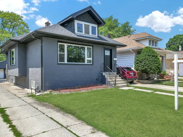 1408 N 36th Ave, Melrose Park, IL 60160