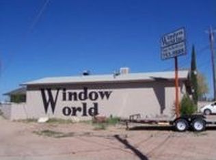 2525 Pasadena Ave, Kingman, AZ 86401