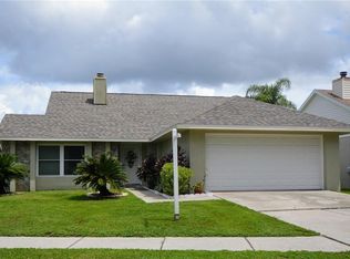 1619 Bent Pine Way, Brandon, FL 33511