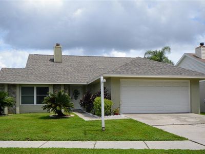 1619 Bent Pine Way, Brandon, FL, 33511