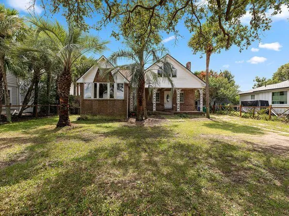 512 Palm Blvd, Isle Of Palms, SC 29451