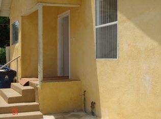 847 1/2 W 43rd St, Los Angeles, CA 90037