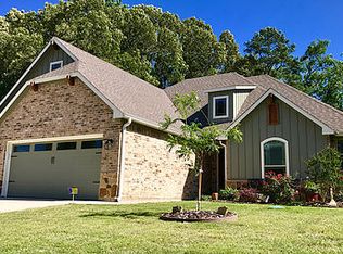 24075 Sun Ridge Rd, Lindale, TX 75771