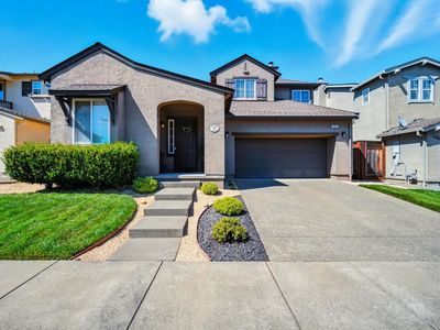 432 Goblet Place, Windsor, CA, 95492