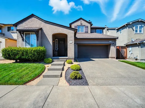 432 Goblet Place, Windsor, CA 95492