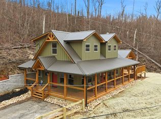 406 Long Hollow Rd, Pigeon Forge, TN 37876