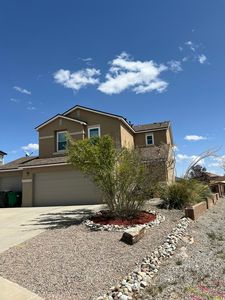 6541 Grants Dr NE, Rio Rancho, NM, 87144
