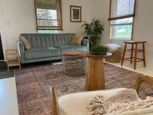 1 bed, 1092 sqft, $2,700 — Photo 2