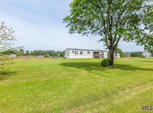 44045 La Coulee Rd Rd, Saint Amant, LA 70774