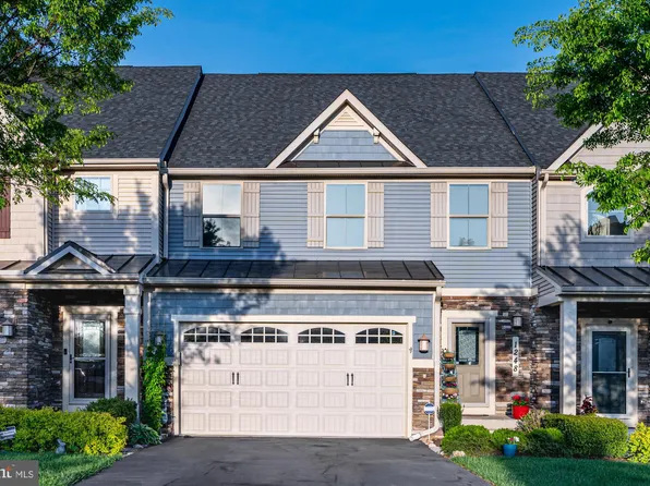 1248 Drydock St, Brunswick, MD 21716