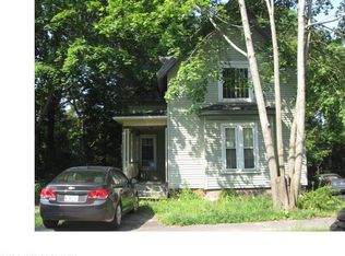 96 Kenduskeag Ave, Bangor, ME 04401