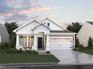 136 Peregrine Dr, Chester, MD 21619