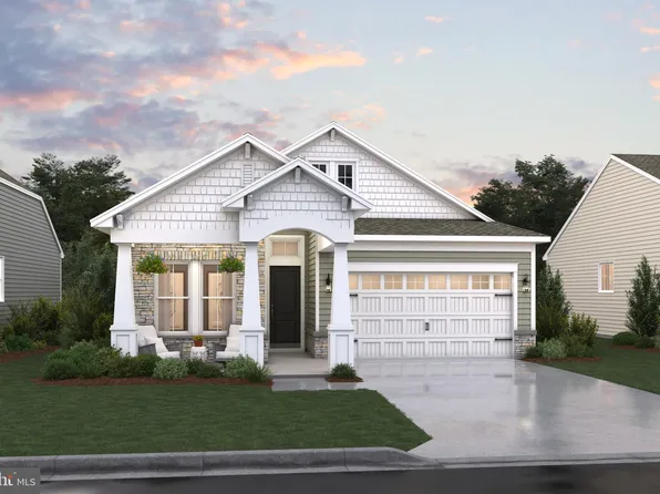 136 Peregrine Dr, Chester, MD 21619