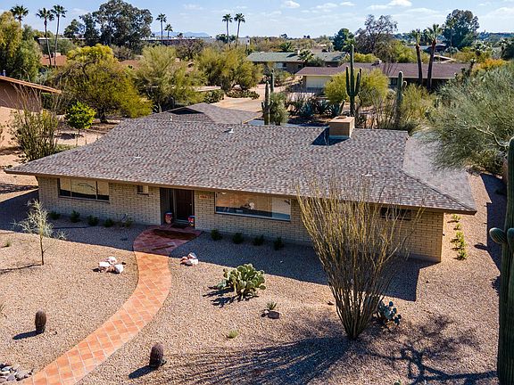 5th image of 7809 E CAREFREE Drive
