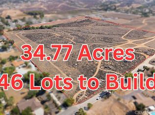 0 Bradley St, Riverside, CA 92506