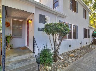 1604 Burnett Way, Sacramento, CA 95818