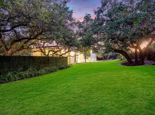 119 Redbud Trl, Austin, TX 78746