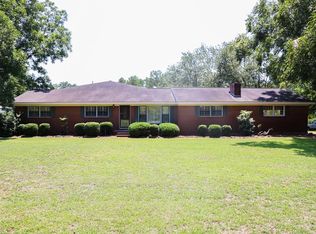 2095 Mount Pleasant Rd, Ellaville, GA 31806