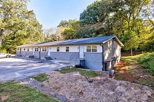 2428 Belvedere Ave #7 Photo 1