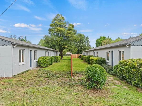 530 - 570 Talmage Road, Ukiah, CA 95482