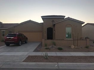 353 N Questa Trl, Casa Grande, AZ 85194