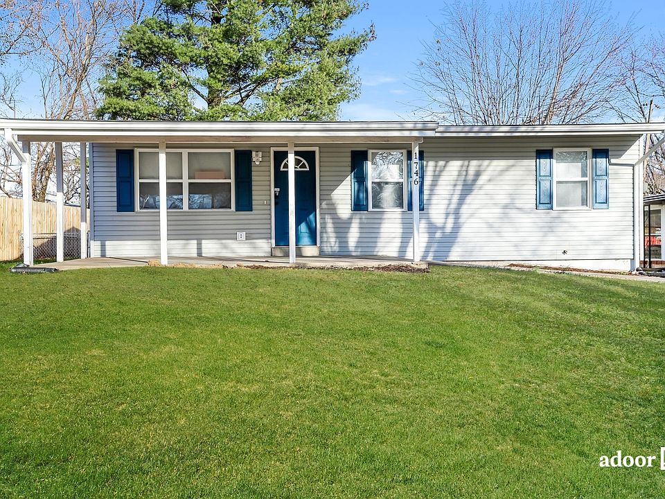 1st image of 1746 Barbara Dr