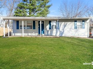 1746 Barbara Dr, Saint Charles, MO 63303