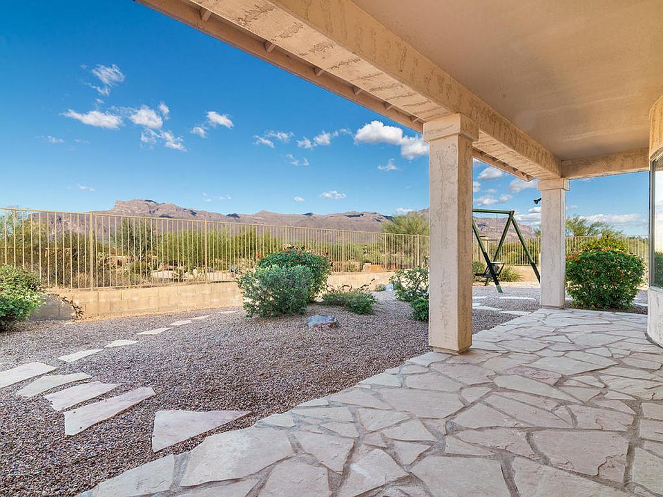 1st image of 6784 E Barragan Dr