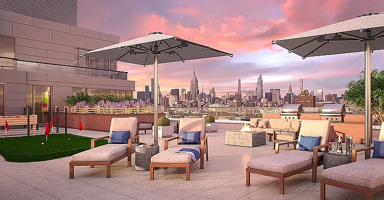 Rented by Manhattan Realty Group | media 10