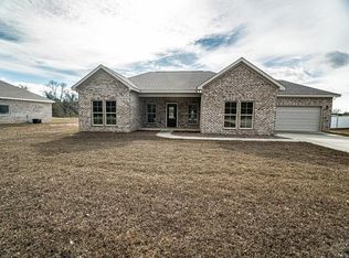 1960 Baxter Rd, Ashford, AL 36312