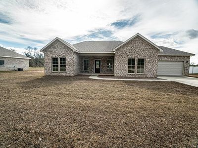 1960 Baxter Rd, Ashford, AL, 36312