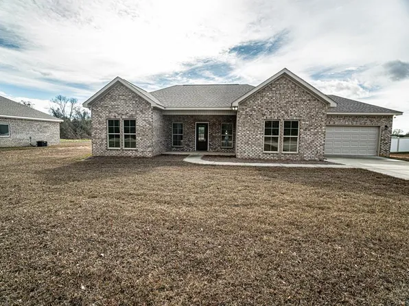 1960 Baxter Rd, Ashford, AL 36312