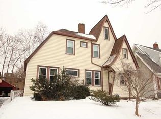 162 Yarmouth Rd, Rochester, NY 14610