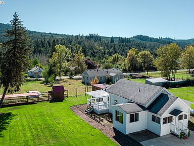 55101 Sw Cherry Grove Dr Gaston Or 97119 Zillow