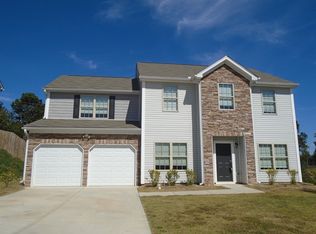 238 Lanier Ct, Hiram, GA 30141