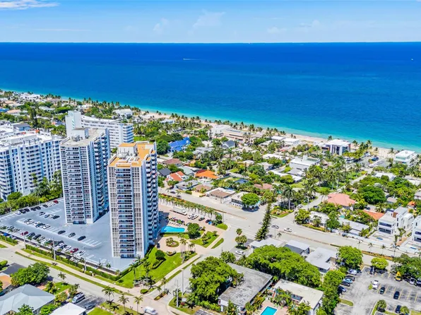 2701 N Ocean Boulevard #17B, Fort Lauderdale, FL 33308