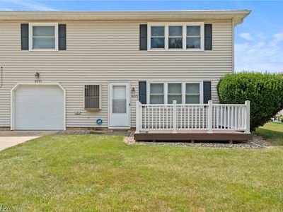 4221 Regal Ave, Brunswick, OH, 44212