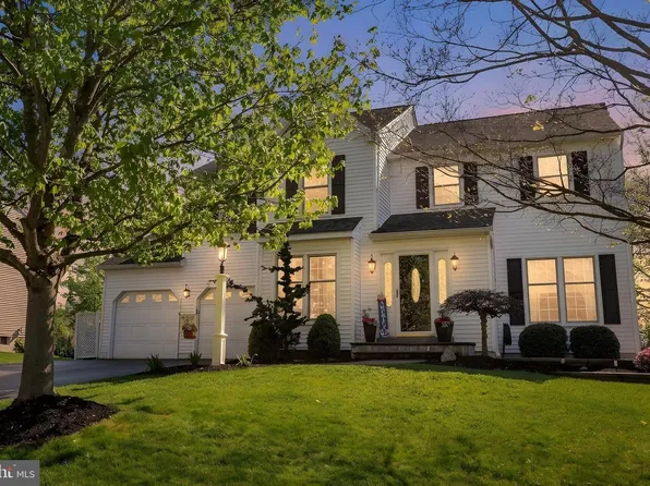 16 Old Dutch Way, Harleysville, PA 19438