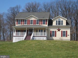 5248 Black Rock Rd, Manchester, MD 21102