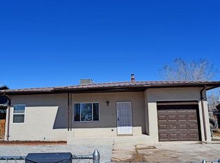 1030 Gilbert St, Belen, NM 87002