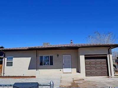1030 Gilbert St, Belen, NM, 87002