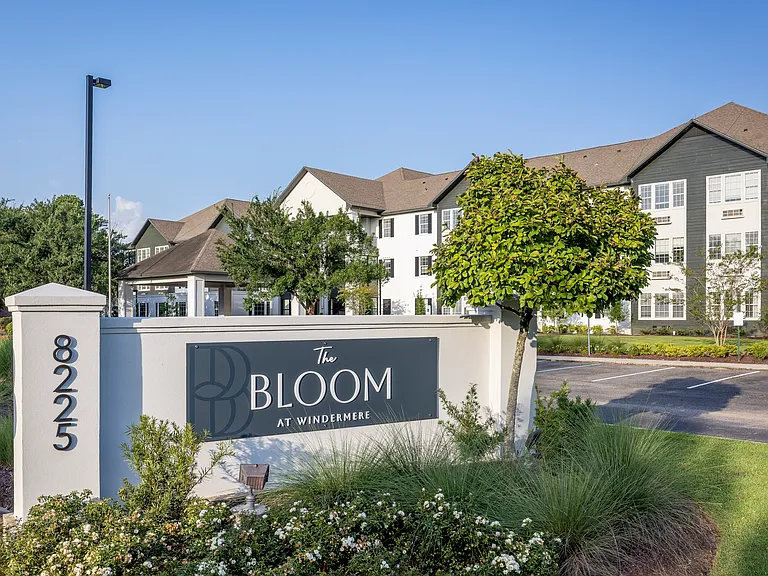 The Bloom at Windermere — Photo 28