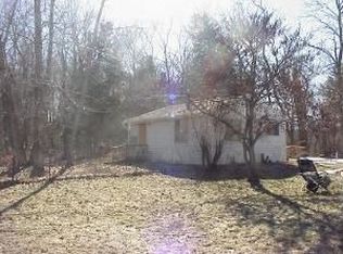 18212 Backbone Rd W, Princeton, IL 61356